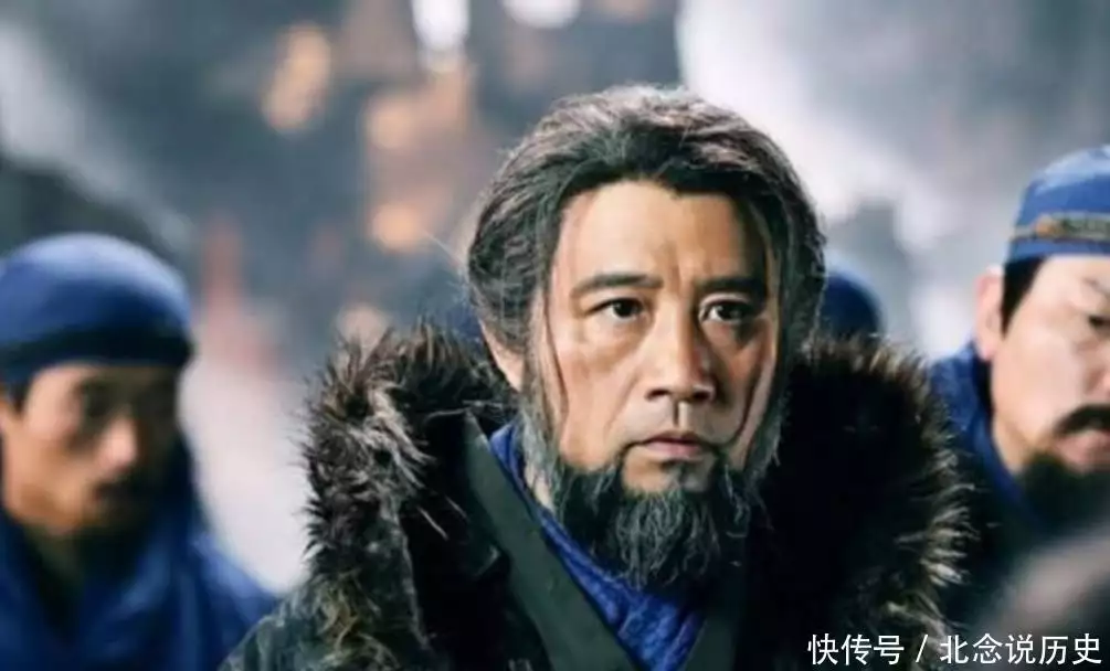 范增_项羽范增谋士离间计_楚汉争霸范增重要性