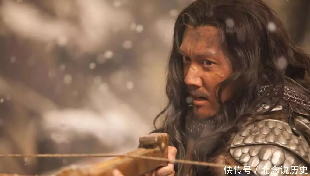 项羽范增谋士离间计_楚汉争霸范增重要性_范增