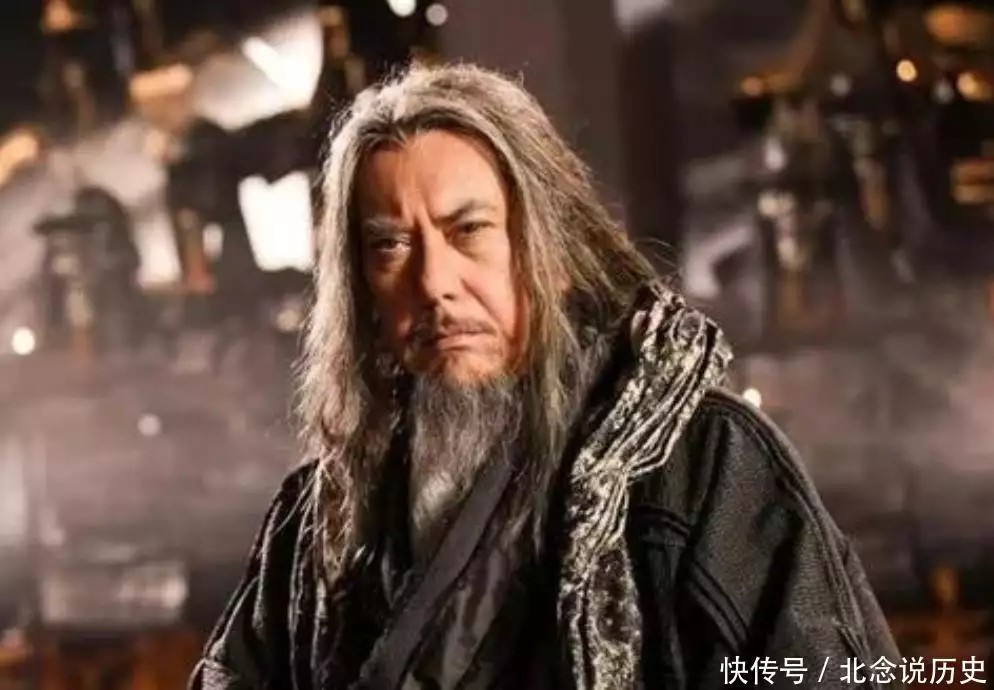 范增_楚汉争霸范增重要性_项羽范增谋士离间计