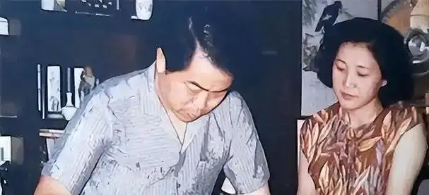 范增徐萌_范增_范增画家