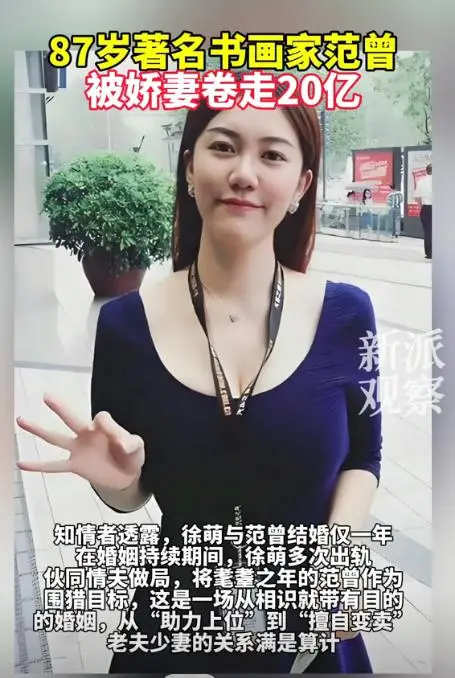 范增_范增徐萌_范增画家