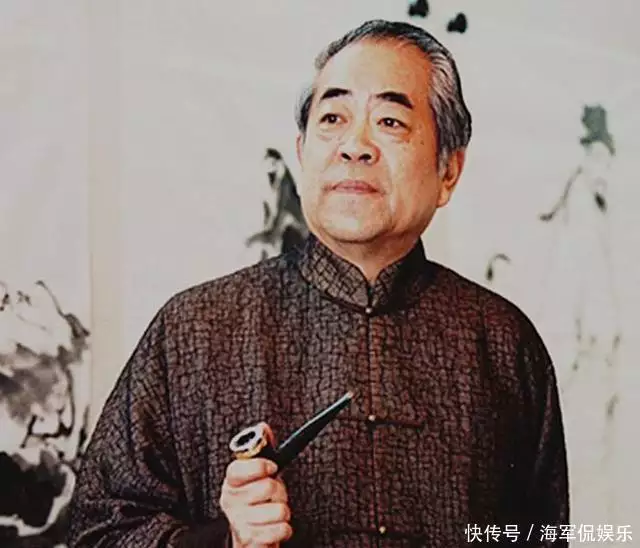 范曾艺术人生_范曾感情经历_画家范增