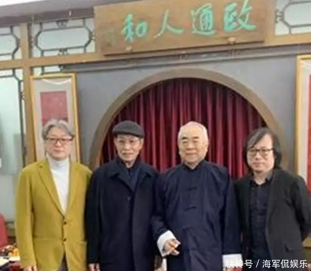 画家范增_范曾感情经历_范曾艺术人生