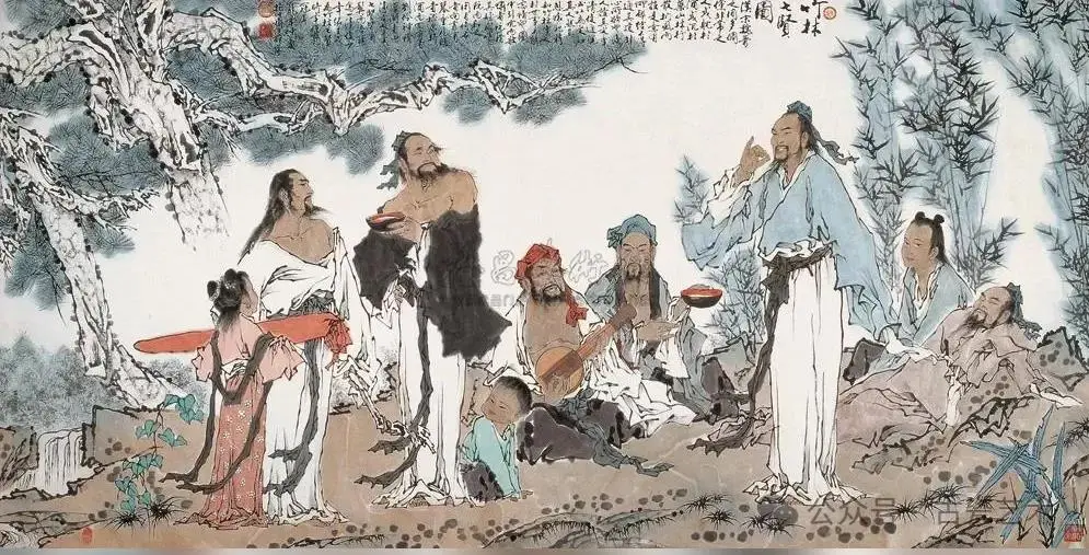 画家范增_范曾 画家 作品 价格_范曾 名字 介绍 画家