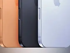 苹果iOS26开发者预览版Beta3_苹果iOS26液态玻璃设计_苹果手机