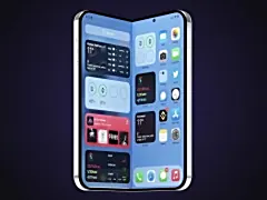 苹果iOS26液态玻璃设计_苹果iOS26开发者预览版Beta3_苹果手机
