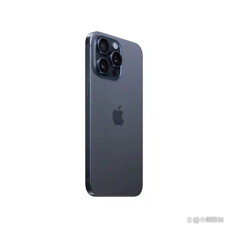 苹果手机_苹果iPhone15ProMax 256GB蓝色钛金属_苹果iPhone15ProMax 256GB原色钛金属
