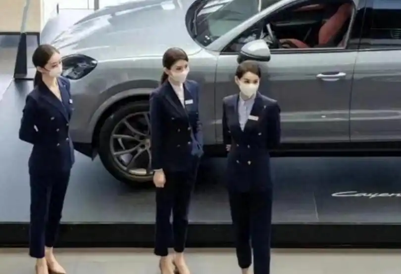 早期国内汽车市场阶层感_国产汽车打破阶层观念_小米汽车