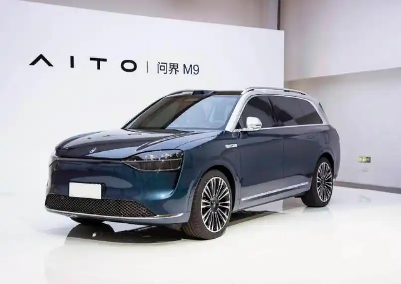 小米汽车_早期国内汽车市场阶层感_国产汽车打破阶层观念