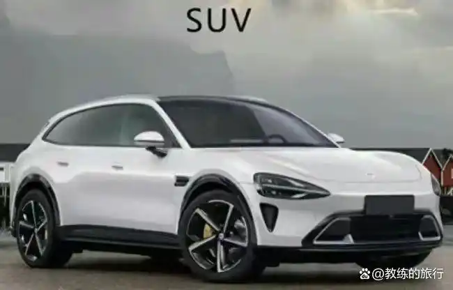 小米汽车_小米汽车yu7_小米汽车价格表大全
