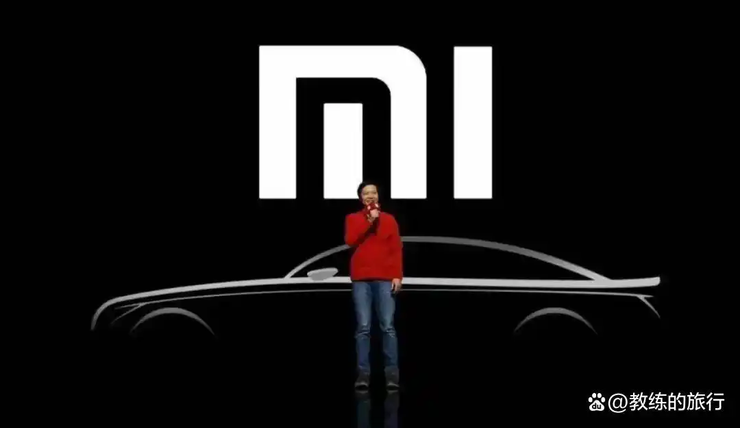 小米汽车价格表大全_小米汽车yu7_小米汽车
