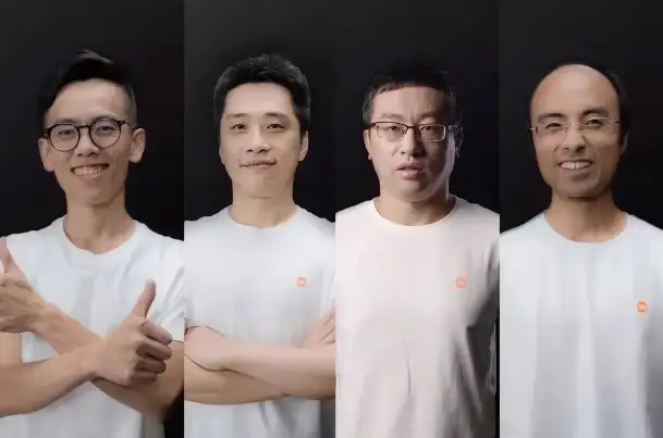 小米汽车团队构成_小米汽车_小米汽车研发投入