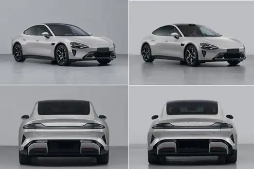 小米汽车_小米牌纯电动轿车_小米汽车工厂建设进度
