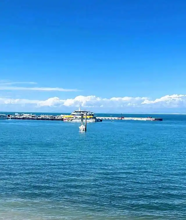 青海湖旅游攻略_7-8月份避暑最佳地方_祁连草原旅行体验