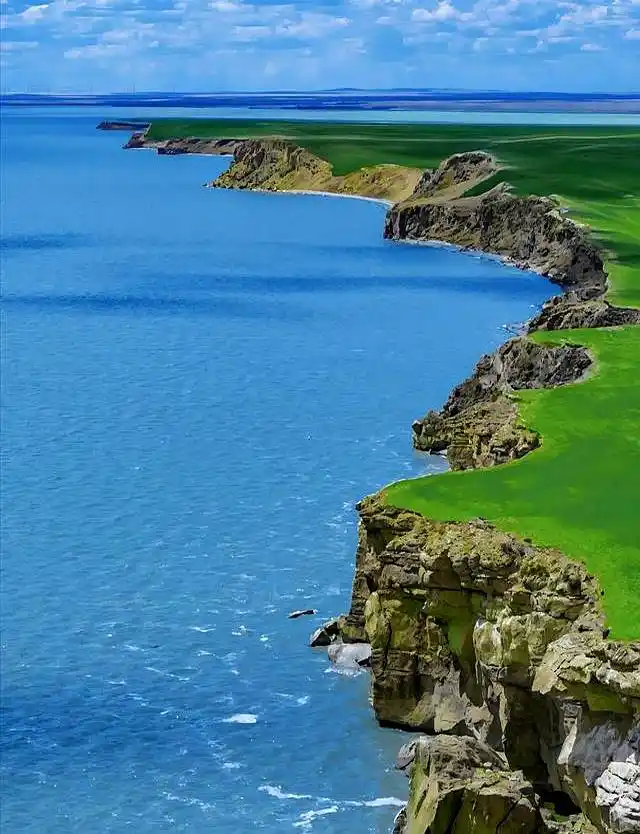 祁连草原旅行体验_7-8月份避暑最佳地方_青海湖旅游攻略
