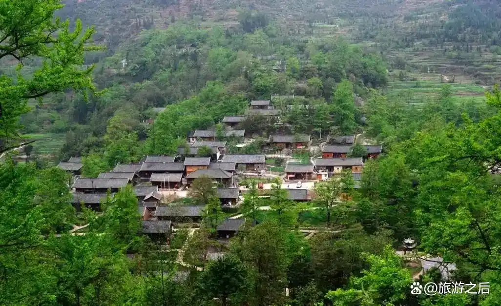 7-8月份避暑最佳地方_湖北神农架避暑旅游_贵州六盘水避暑胜地