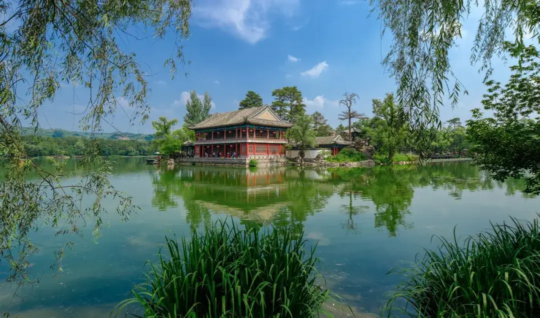 7-8月份避暑最佳地方_夏季清凉旅游目的地_中国避暑胜地推荐