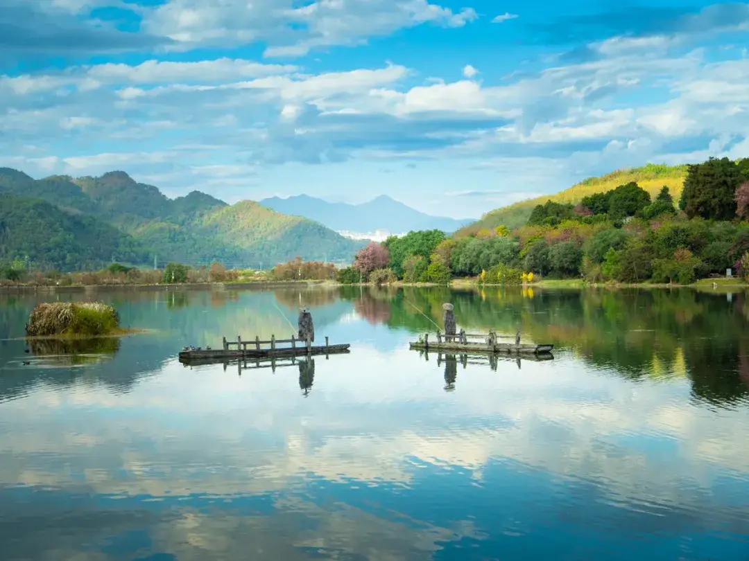 7-8月份避暑最佳地方_夏季清凉旅游目的地_中国避暑胜地推荐