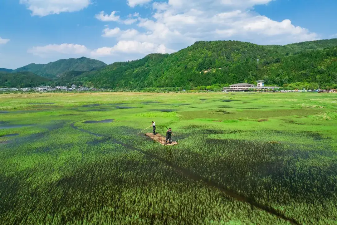 夏季清凉旅游目的地_中国避暑胜地推荐_7-8月份避暑最佳地方