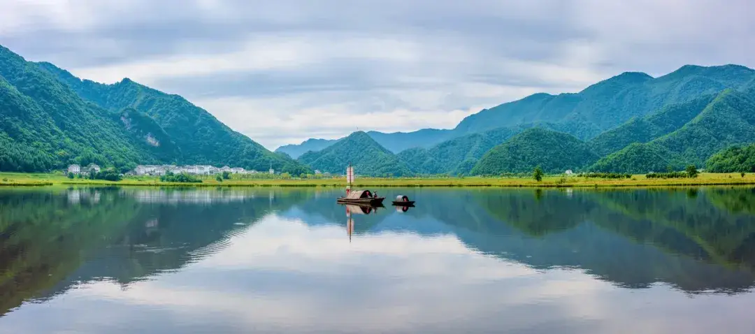 7-8月份避暑最佳地方_中国避暑胜地推荐_夏季清凉旅游目的地
