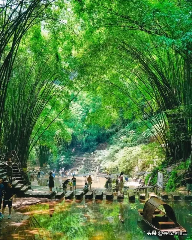 暑期避暑亲子游目的地_甘肃甘南高原童话世界_暑假适合带孩子旅游的地方