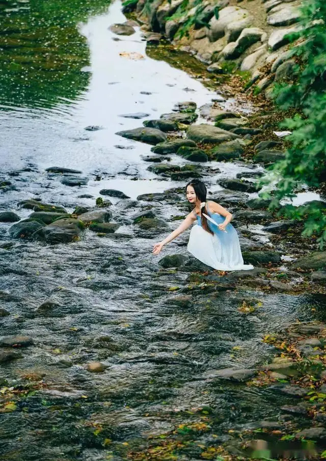 暑期避暑亲子游目的地_暑假适合带孩子旅游的地方_甘肃甘南高原童话世界