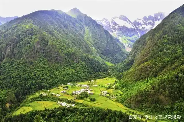 7-8月份避暑最佳地方_雨崩徒步路线攻略_避暑胜地云南香格里拉旅游攻略