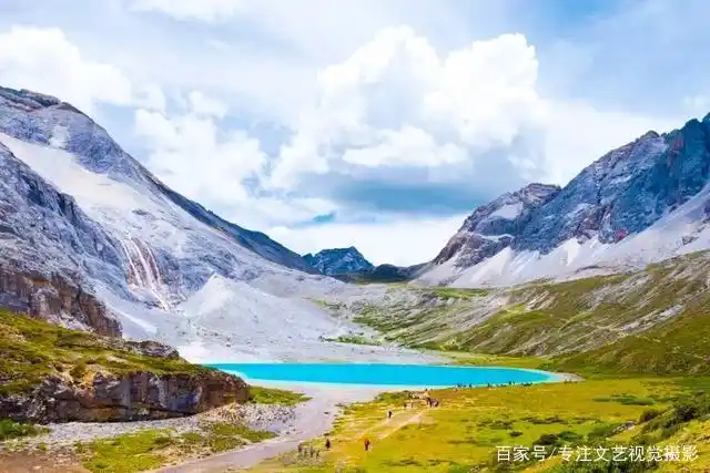 7-8月份避暑最佳地方_避暑胜地云南香格里拉旅游攻略_雨崩徒步路线攻略