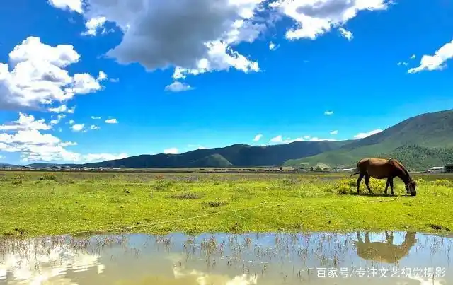 避暑胜地云南香格里拉旅游攻略_7-8月份避暑最佳地方_雨崩徒步路线攻略