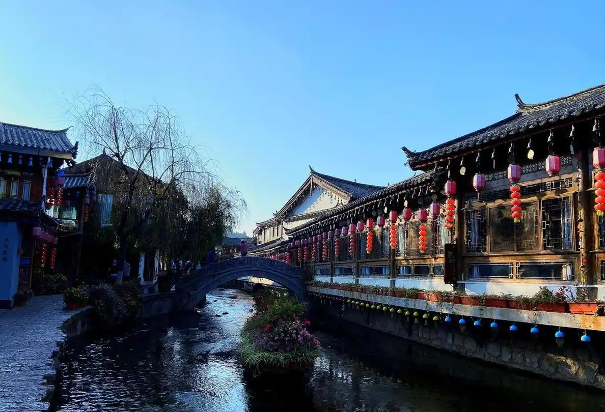 7-8月份避暑最佳地方_7-8月最佳旅行目的地_夏季避暑旅行地推荐