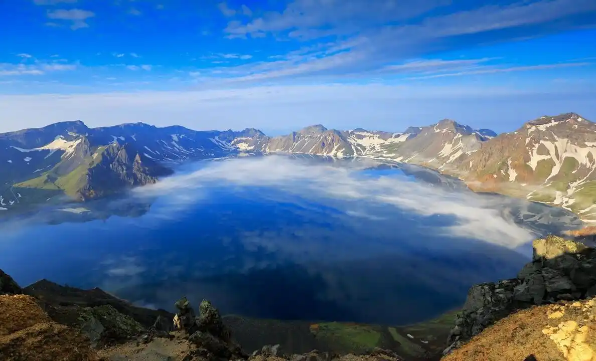 7-8月份避暑最佳地方_夏季避暑旅行地推荐_7-8月最佳旅行目的地