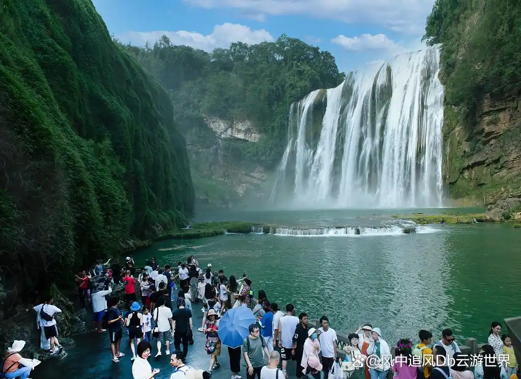 7-8月份避暑最佳地方_避暑旅游胜地_七八月旅游推荐