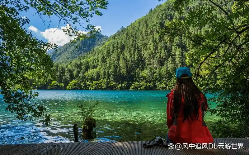 7-8月份避暑最佳地方_七八月旅游推荐_避暑旅游胜地