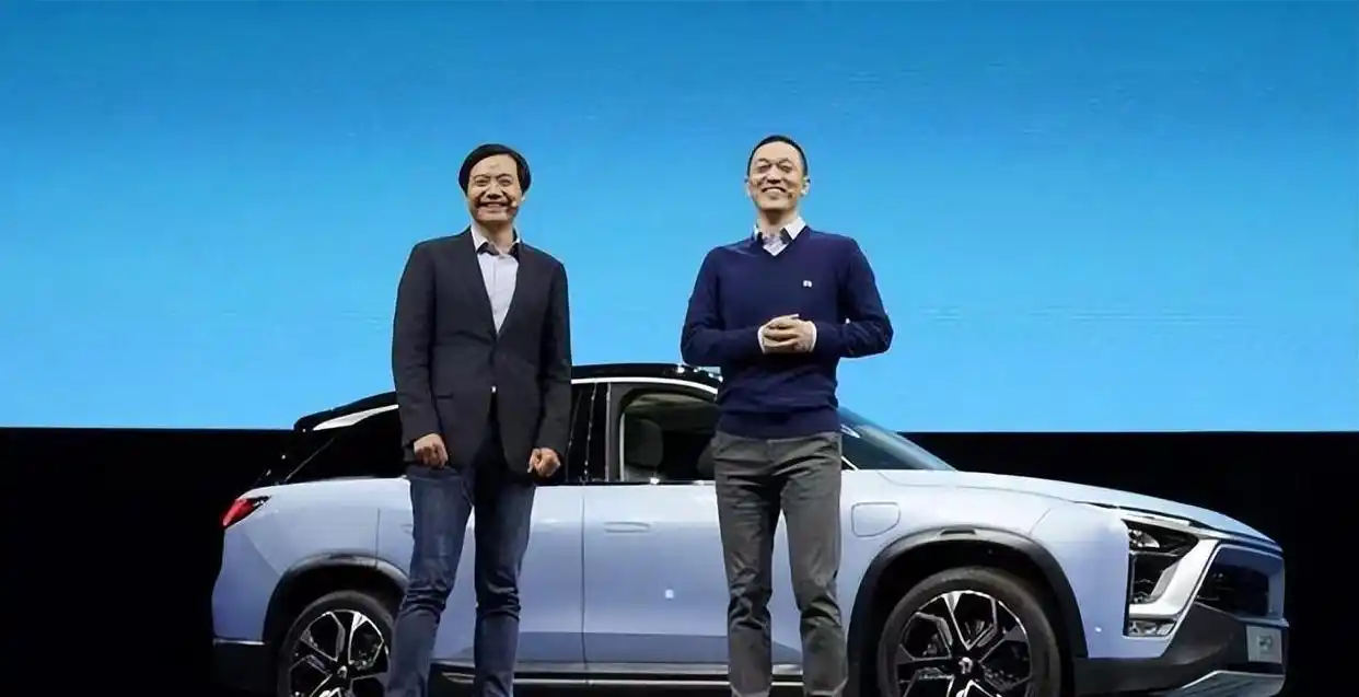 小米2024年新车_小米汽车_小米智能电动车市场分析