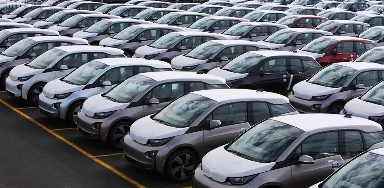 小米汽车_小米2024年新车_小米智能电动车市场分析