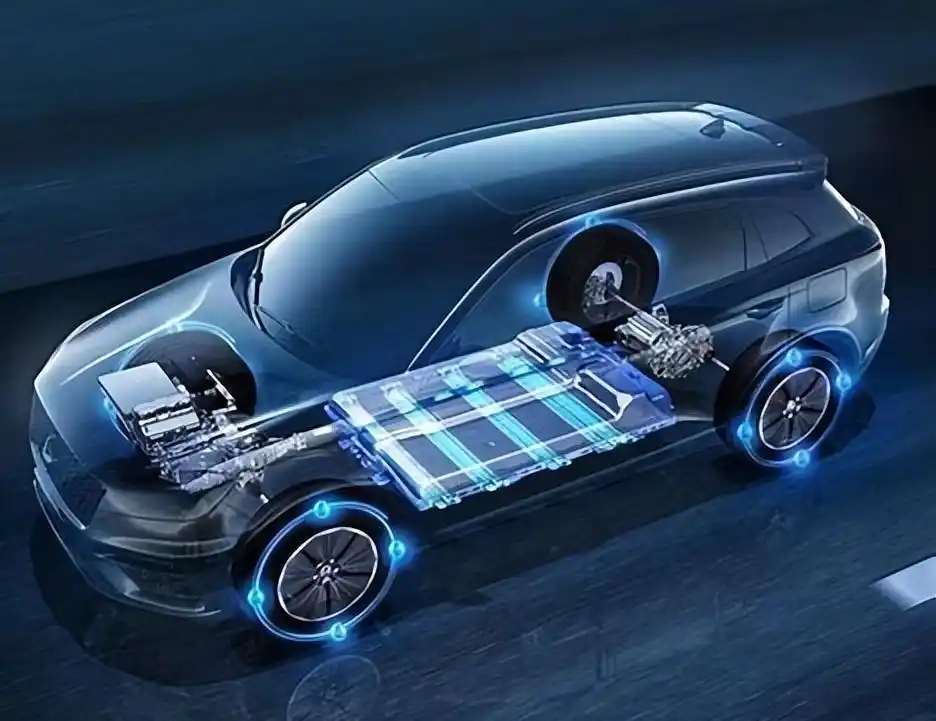 小米汽车_小米2024年新车_小米智能电动车市场分析