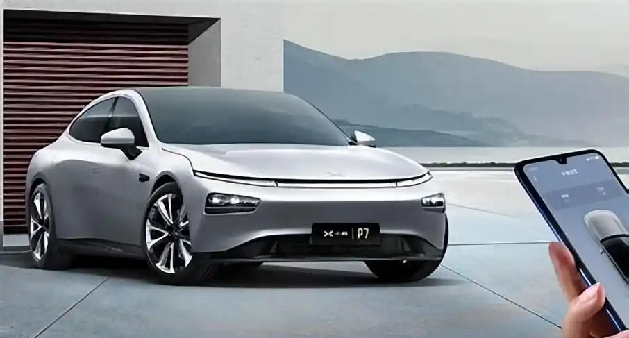 小米智能电动车市场分析_小米汽车_小米2024年新车
