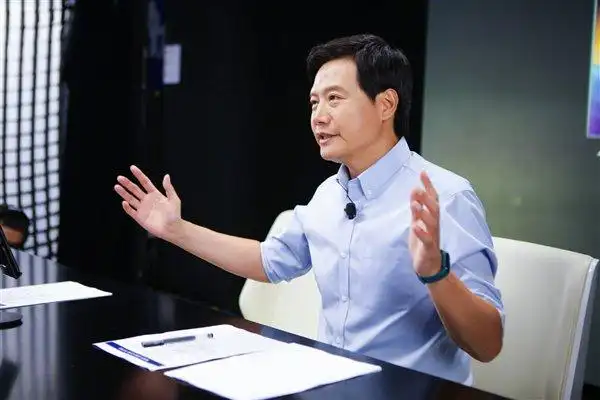 小米YU7 电动SUV 销量纪录_小米YU7爆单背后_中国新能源汽车创新