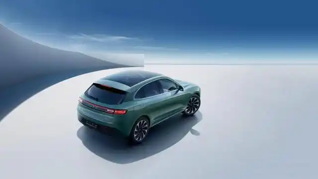 小米造车成功可能性_小米汽车定价泄露_小米汽车