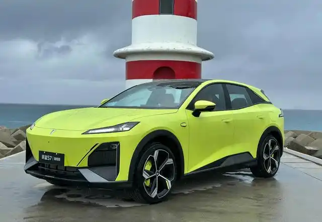 小米造车成功可能性_小米汽车定价泄露_小米汽车