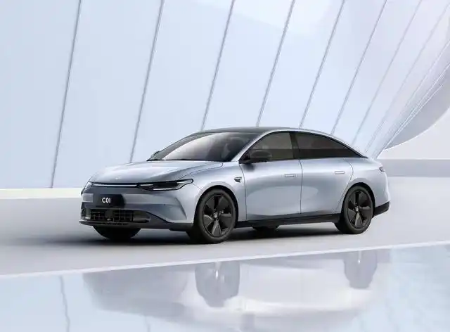 小米造车成功可能性_小米汽车_小米汽车定价泄露