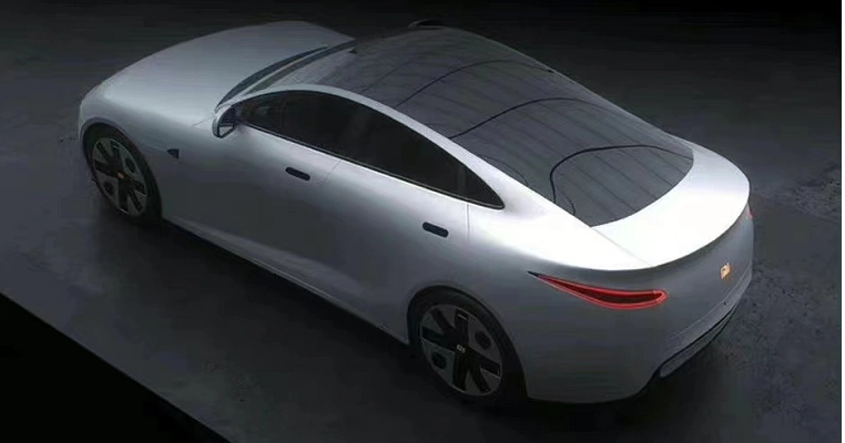 小米造车叫停原因_小米汽车_小米汽车项目重新评估