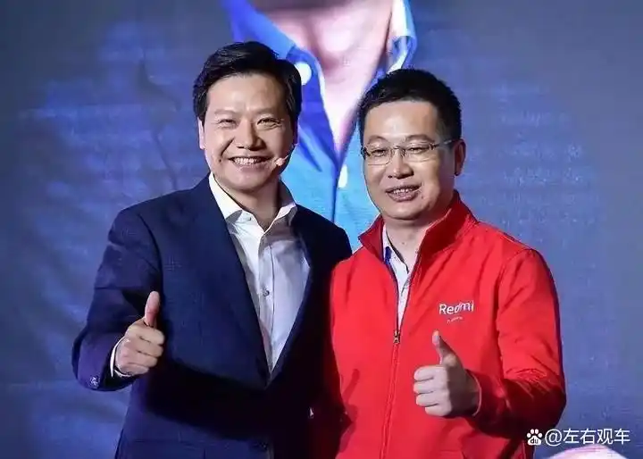 小米汽车研发进展_小米汽车_小米汽车被难产传闻