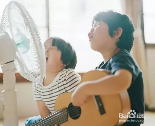 夏天房间如何降温8个小妙招