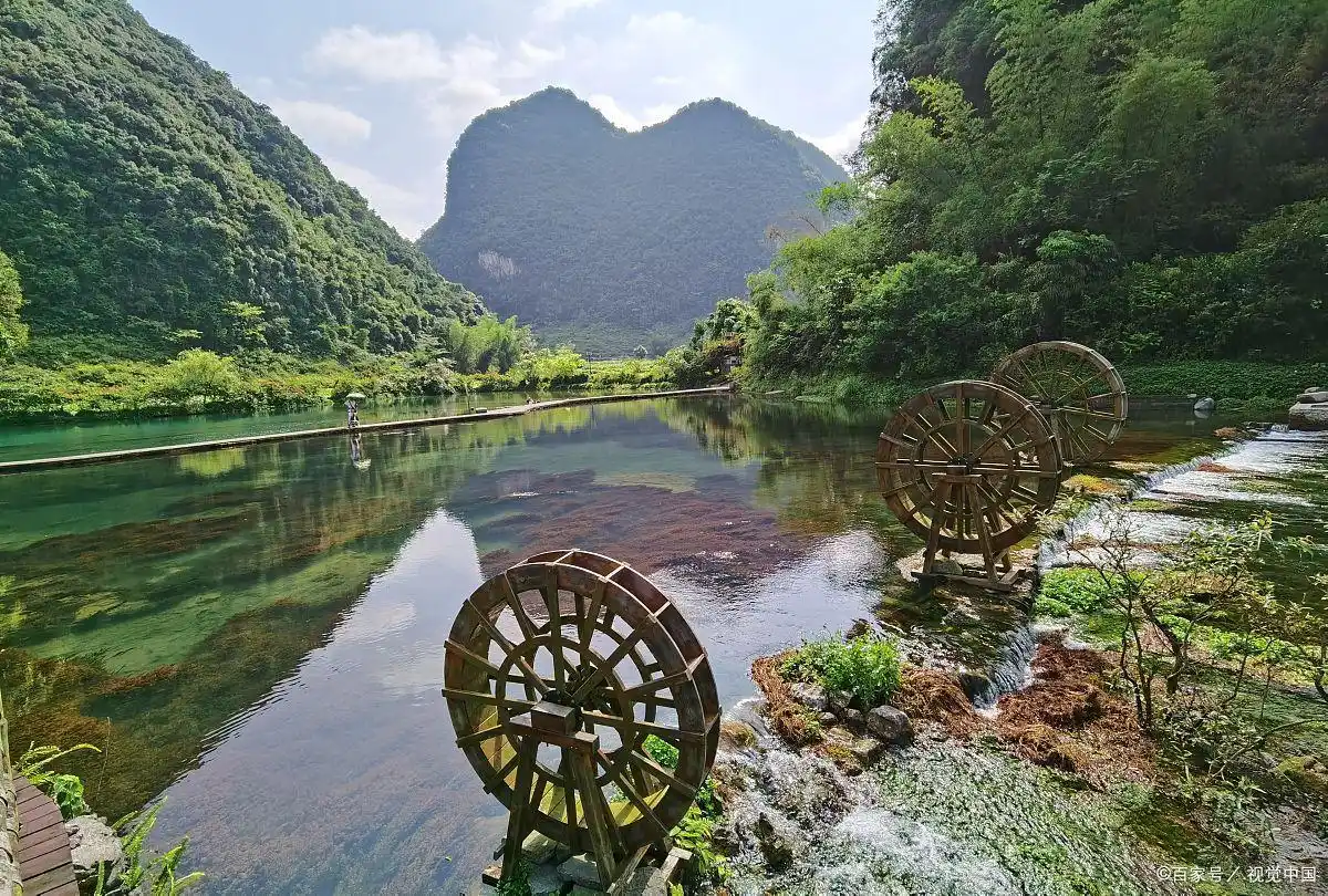 穷游指南宝藏地_夏天穷游必去10个地方_高性价比旅行目的地