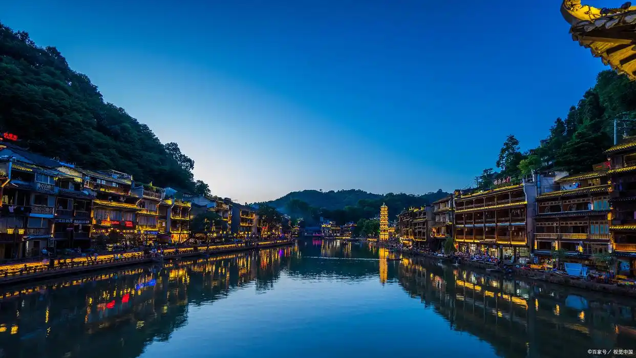 高性价比旅行目的地_穷游指南宝藏地_夏天穷游必去10个地方
