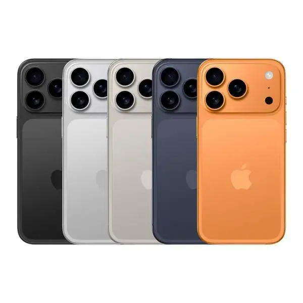 苹果手机_苹果折叠屏手机价格分析_iPhone 17 系列折叠屏配置