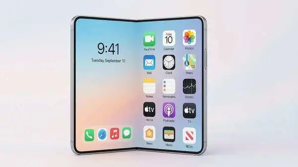 苹果折叠屏手机价格分析_iPhone 17 系列折叠屏配置_苹果手机