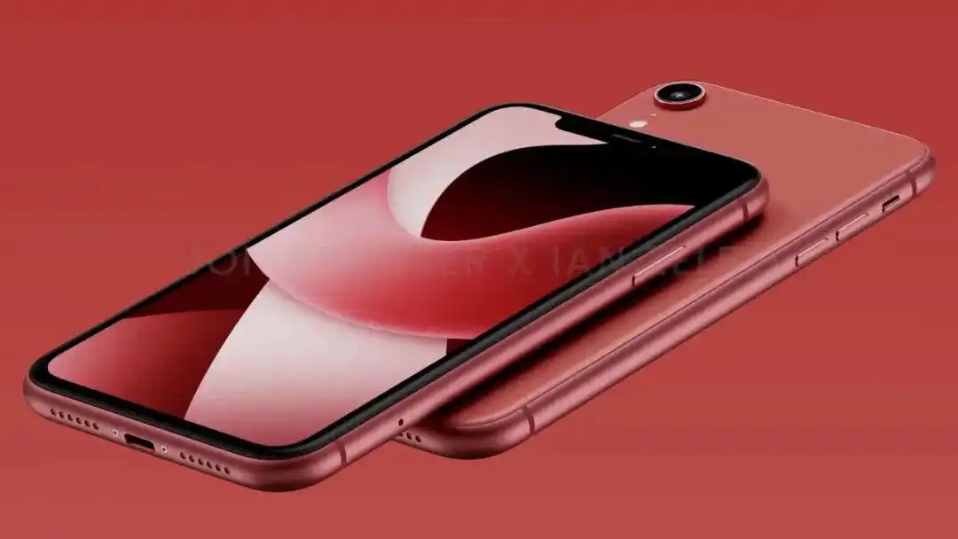  iPhone SE4自研5G基带 _苹果手机_iPhone 16销量下滑 