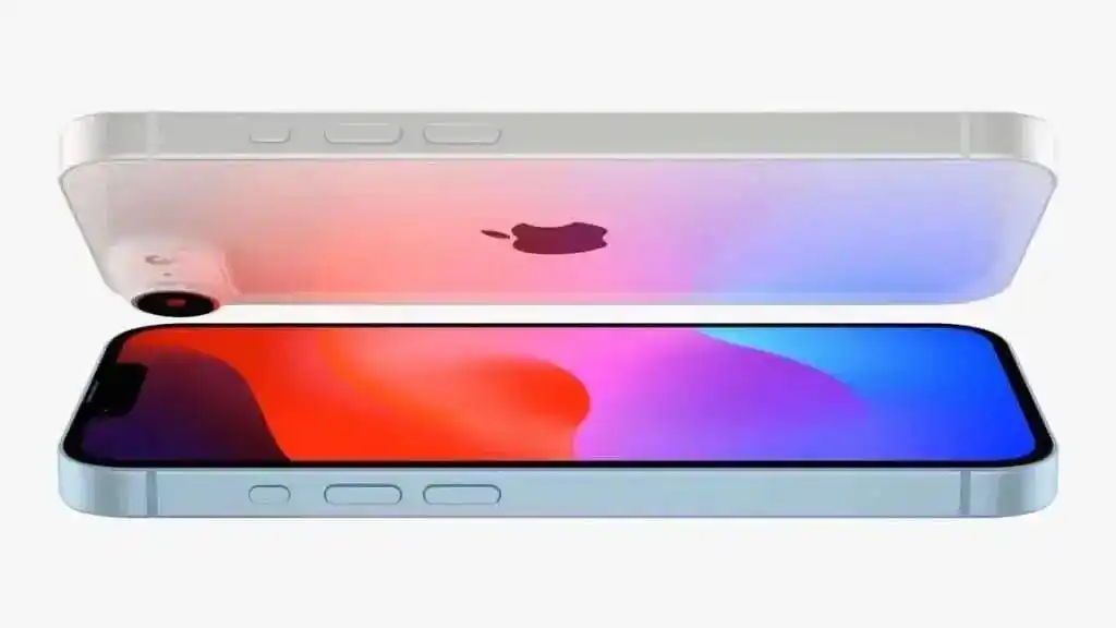 苹果手机_ iPhone SE4自研5G基带 _iPhone 16销量下滑 